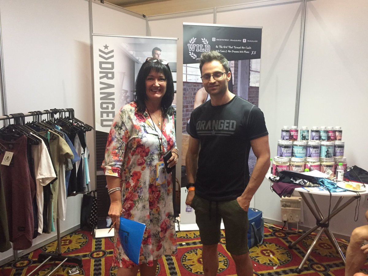 FIBO Africa tweet media