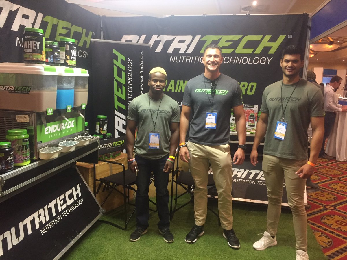 FIBO Africa tweet media