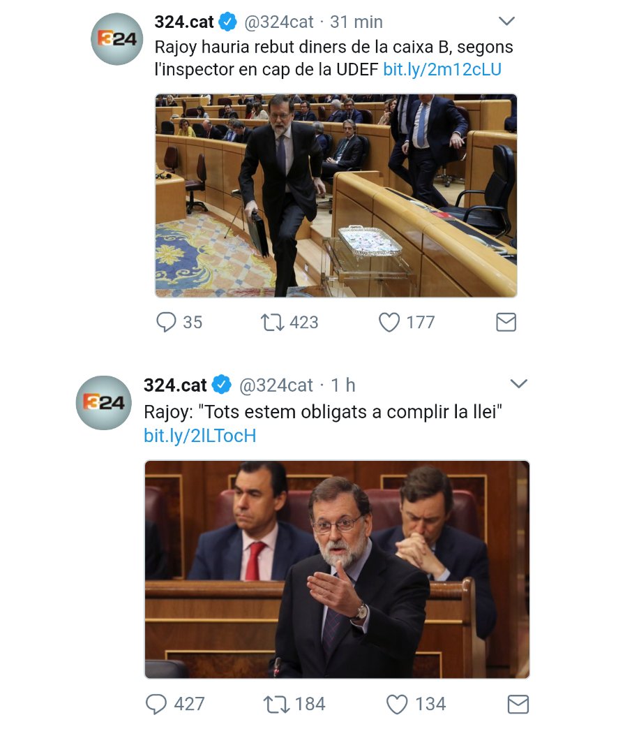 Ostras tu... No m'ho imaginava pas...