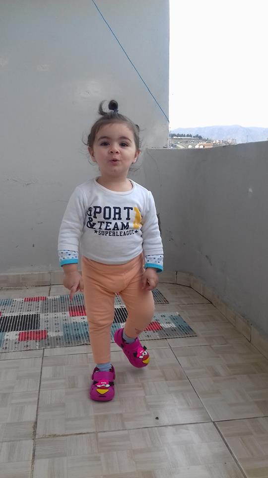 babasının güllü toprağım