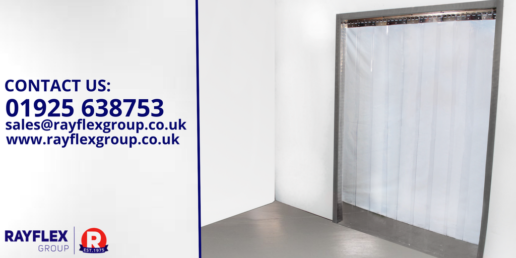 Rayflex Group Unsure Of The Purpose Of Pvc Strip Curtains In Your Workplace How Does Reduced Energy Bills Temperature Management Contamination Control Sound Take A Look At Our Brand Rayflex Group Unsure Of The Purpose Of Pvc Strip Curtains In Your Workplace How Does Reduced Energy Bills Temperature Management Contamination Control Sound Take A Look At Our Brand