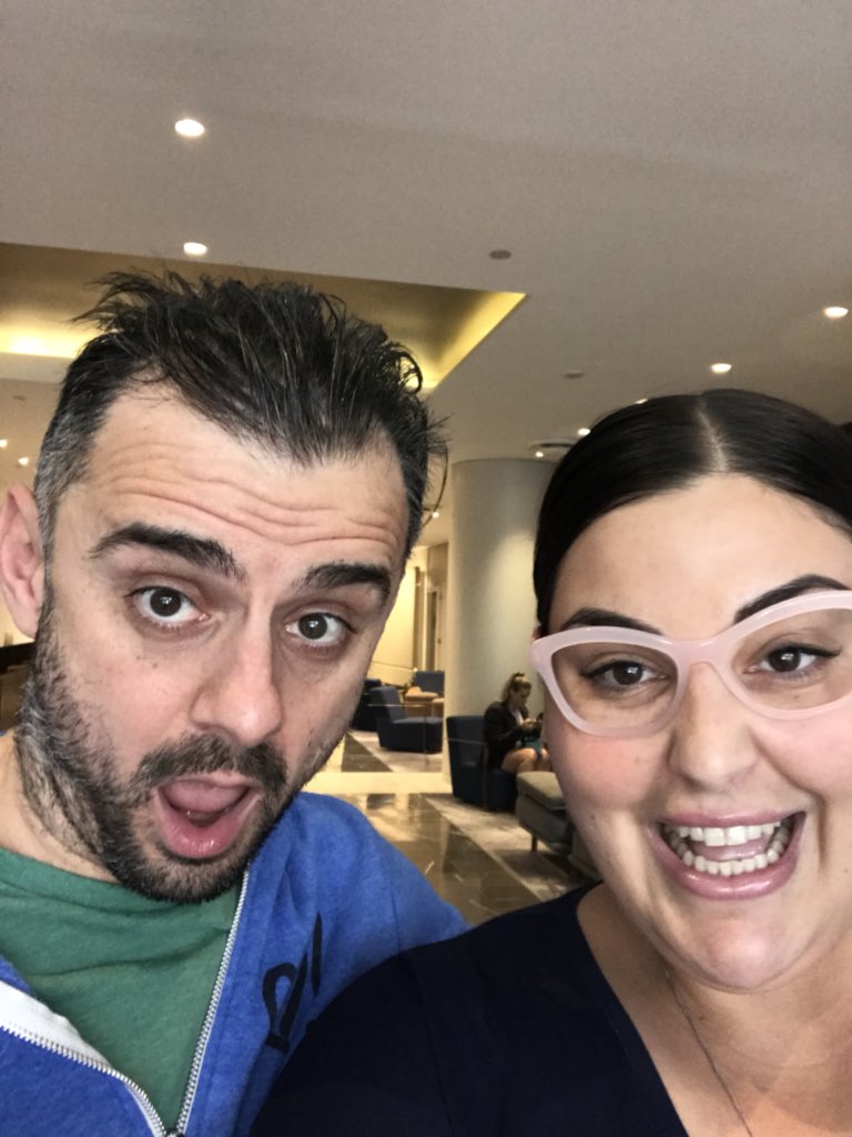 CLeontios's tweet photo. @garyvee  https://t.co/rCO3R2cDvA
