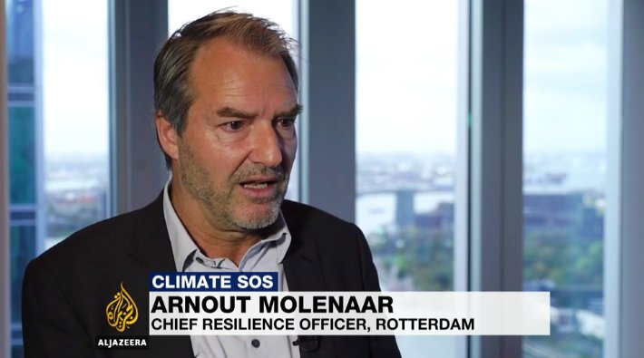 Now on Al Jazeera: The Netherlands sets model of flood prevention aljazeera.com/news/2017/11/n…