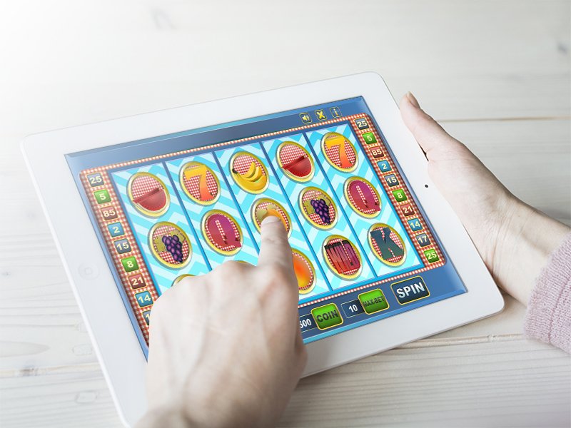 EyeMotionStudio's tweet photo. HTML 5 Beating Fruits powered by Eye engine. Coming soon!
#igaming #BeatingFruits #eyeengine https://t.co/xCO8Xq5xKn