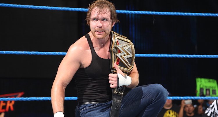 DarrenConnolly_'s tweet photo. Favorite out of these? 

#RT - Dean Ambrose 
#Like - John Cena https://t.co/nai0UA9gh7