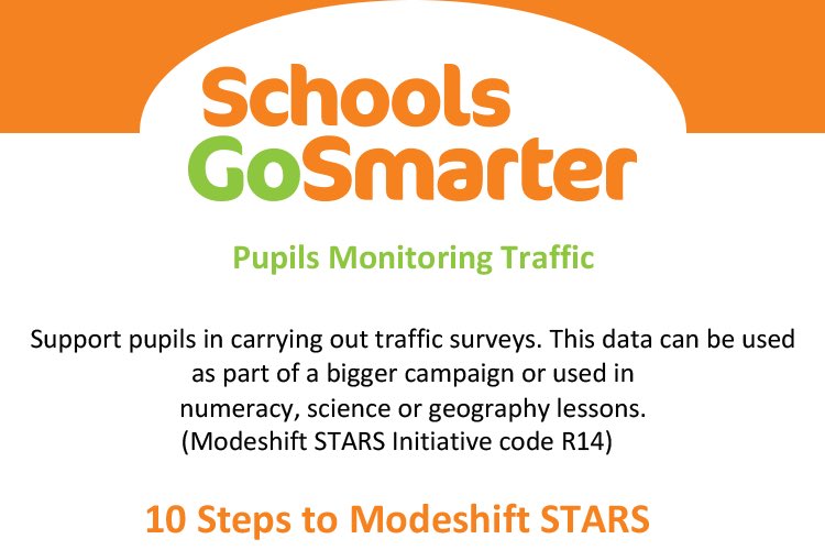 Go Smarter to School tweet media