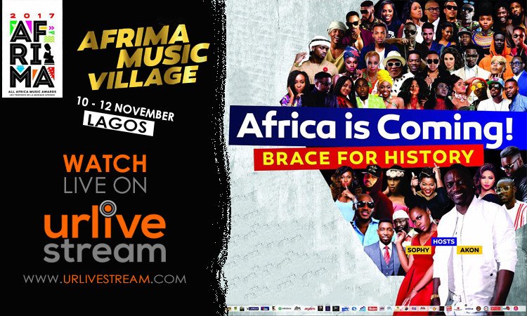 UrLive Stream tweet media