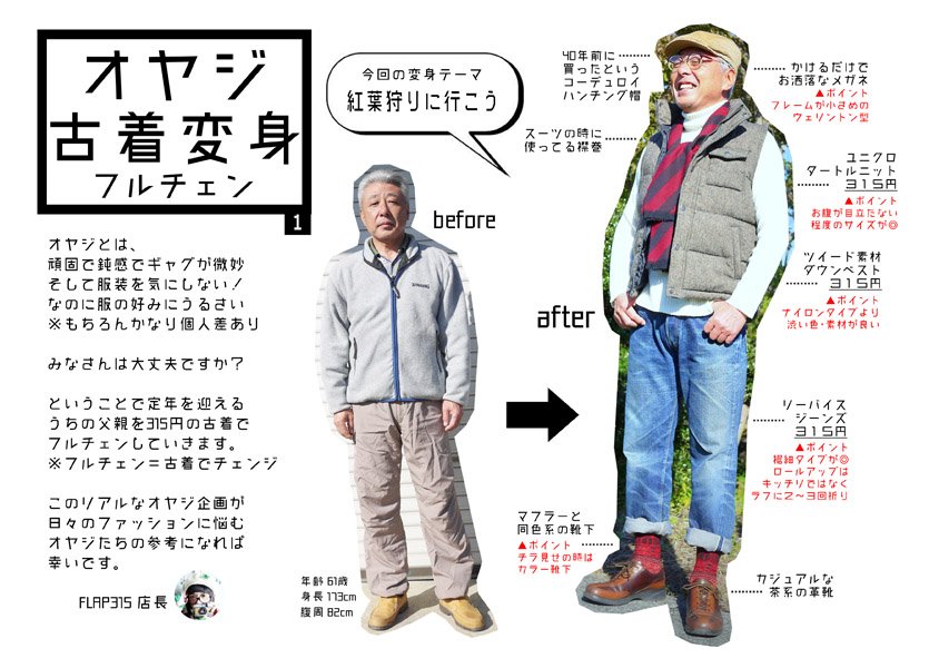 これまでで最高のオヤジ ファッション 人気のファッション画像 これまでで最高のオヤジ ファッション 人気のファッション画像