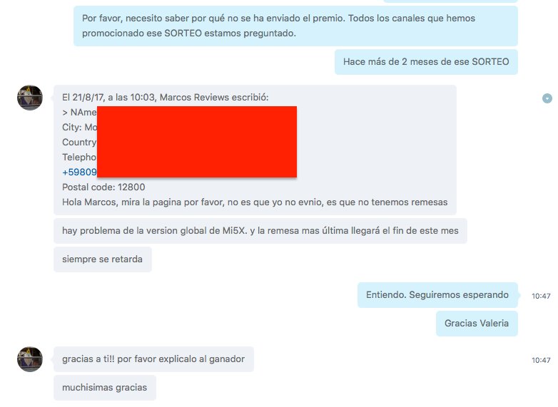 Marcos Reviews ⚡️ tweet media