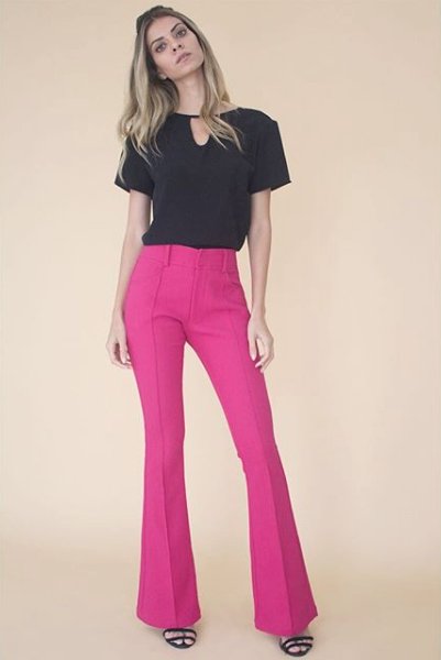 Shop126's tweet photo. Nós achamos o pink a cara do Alto verão, e você?🌞
Confira em nossa E-Shop!😘 https://t.co/Vgs6BRV8GD 
ref calça 👉 002948
ref cropped 👉 002895 https://t.co/D9ynHWMKLk