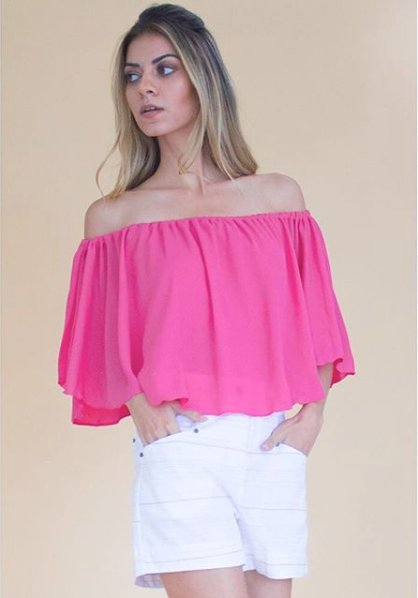 Shop126's tweet photo. Nós achamos o pink a cara do Alto verão, e você?🌞
Confira em nossa E-Shop!😘 https://t.co/Vgs6BRV8GD 
ref calça 👉 002948
ref cropped 👉 002895 https://t.co/D9ynHWMKLk