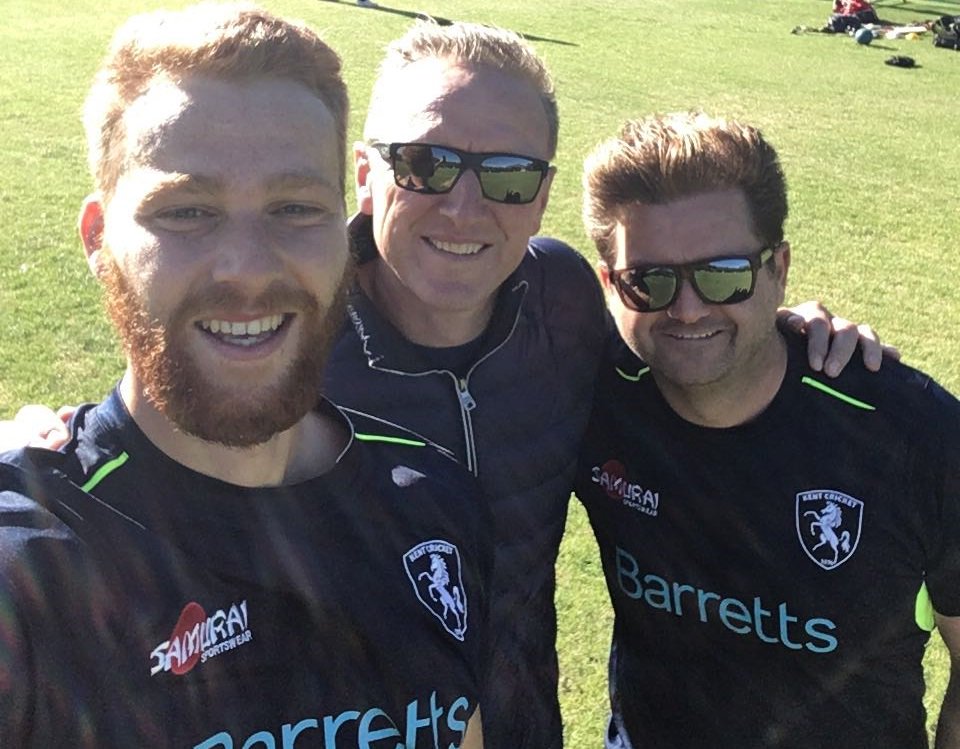 A couple of Kent seamers are flying South to work with a great of the game this winter...
kentcricket.co.uk/news/kent-pace…