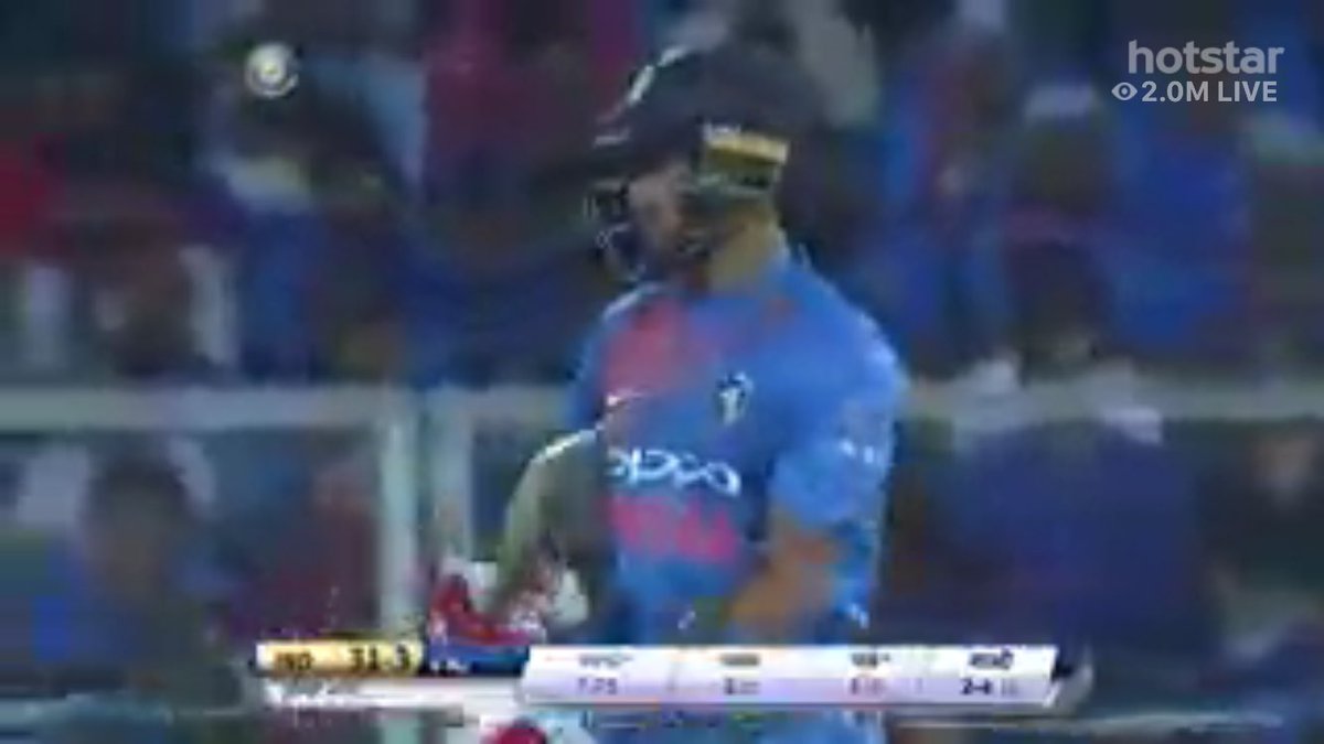 Piyus94's tweet image. This is the quality of video hotstar is providing even at 4G speed plus frequent crashing of the app #needupdate #poor @hotstartweets