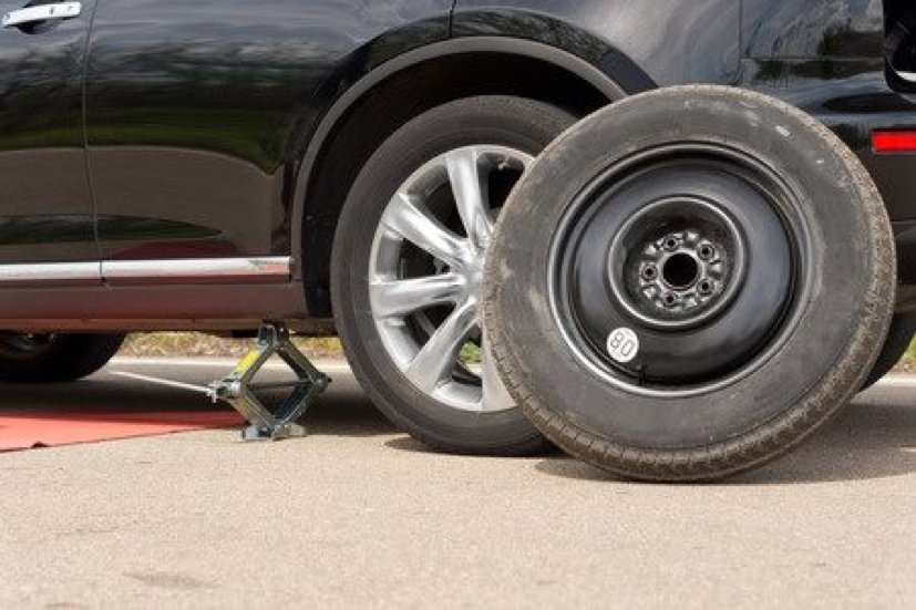 LensAutoRepair's tweet image. Check your spare tire! Make sure your spare is properly inflated, just in case you need it. Better safe than sorry!