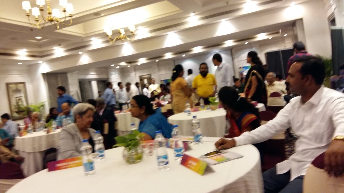 pkdhillon08's tweet photo. A Fruitful Day in Chennai!  as #InspirersoftheDream #DreamForTheChild @chitraravi @surju Felt good 2 have participated https://t.co/cOgRrUjkzY