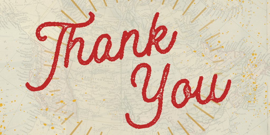 Thank you everyone who joined us at our WEBCON Toronto stop &amp; RMA's! Way to go finalists &amp; recipients ow.ly/jSZD30gqCGm