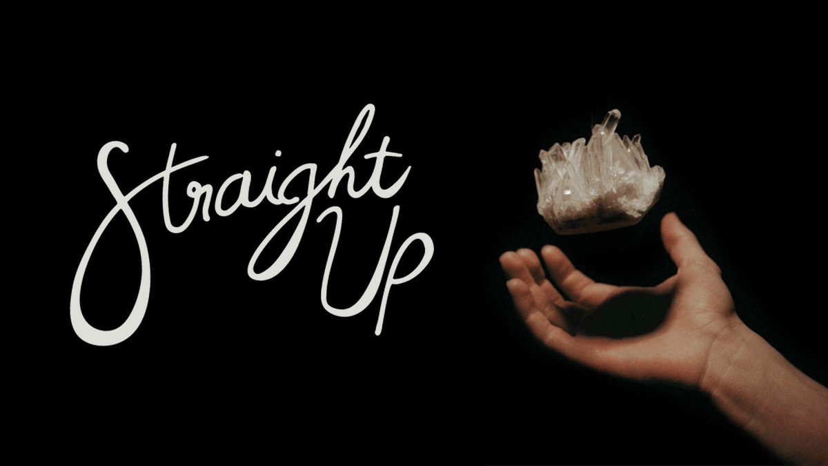 Don't forget about our 8th Straight Up Art Show on Monday, November 27th featuring work by Greg Goss. Thanks to our friends at Ann Arbor Art Center for making this series possible!