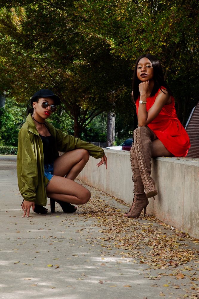 When #classy meets #urban 💋#modeling #models #fashionpost #fashion #bff #love #dreamphotography