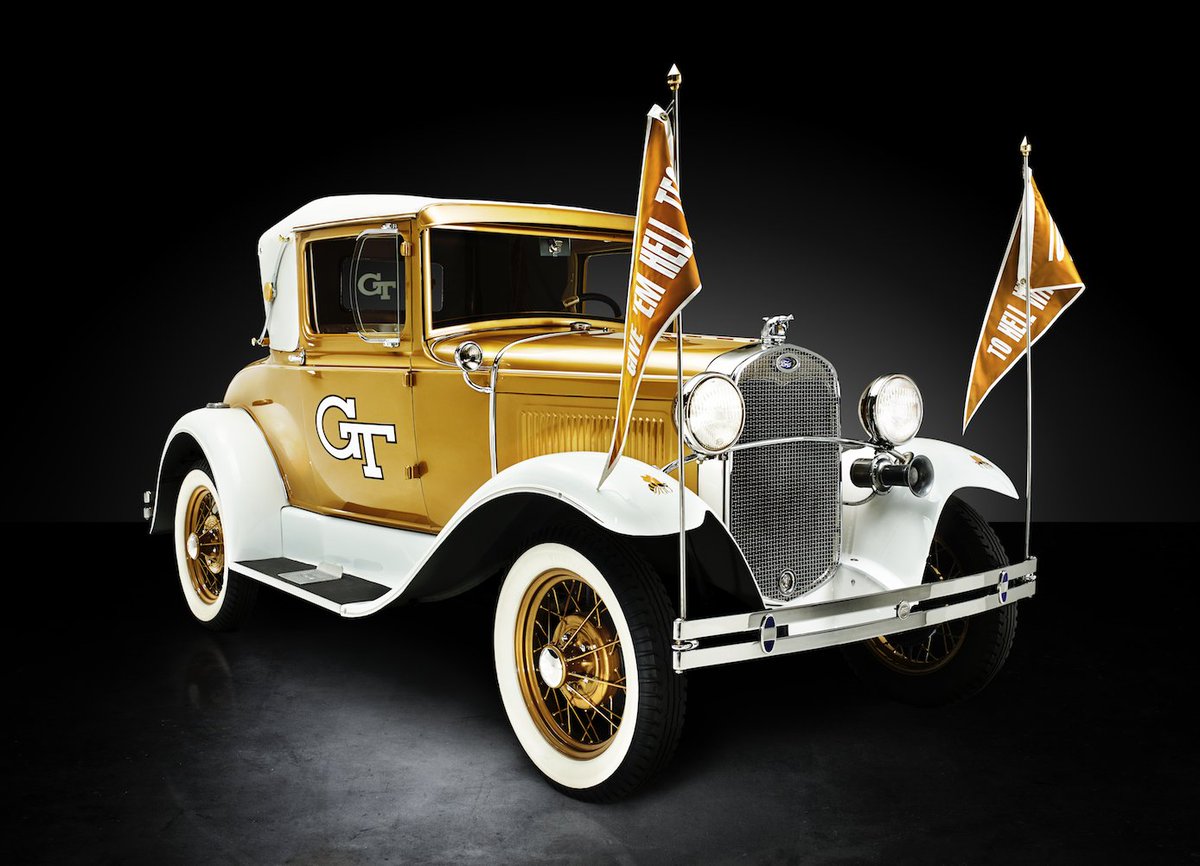 I'm a Ramblin' Wreck from Georgia Tech, and a helluva engineer
A helluva, helluva, helluva, helluva, hell of an engineer
Like all the jolly good fellows, I drink my whiskey clear
I'm a Ramblin' Wreck from Georgia Tech and a helluva engineer.

This is 280 characters. #WeCanDoThat