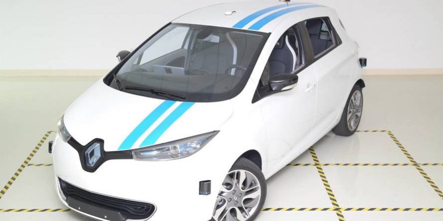 ecarshu's tweet photo. A Renault bemutatta az önműködő akadályelkerülő rendszerét https://t.co/rWjDPiJJdh #renault #magyarirszag #magyarhirek #onvezetoauto #ecars #ecarshu https://t.co/3LGRPfQkUp