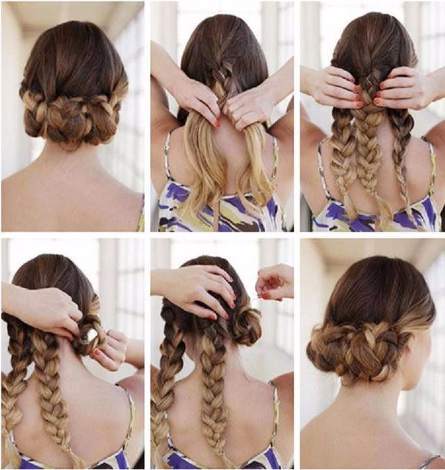 CoiffureKammIn's tweet photo. Avec ce #tuto ultra-rapide, faites-vous un superbe #chignon ! #Tendance #Beauté https://t.co/rZ5NLdQykU