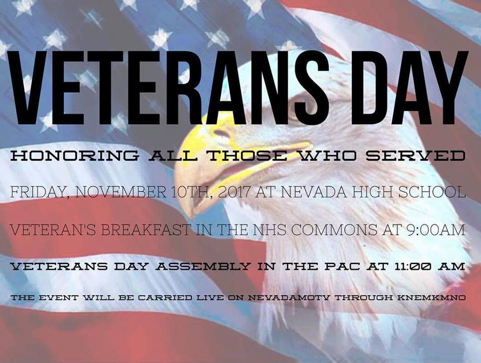 Nevada High School (@nevadatigershs) on Twitter photo 