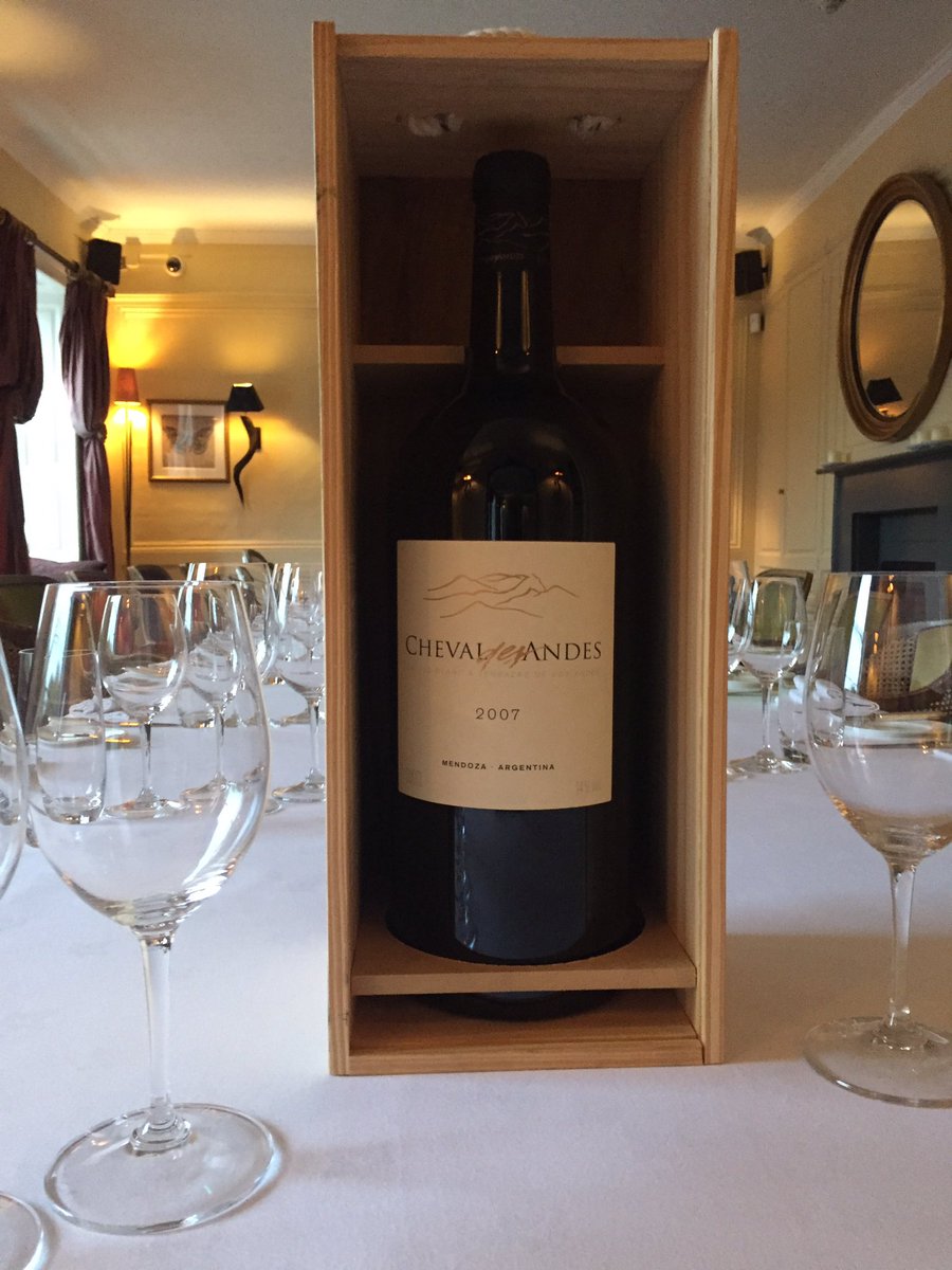 Restaurant FortyOne tweet media