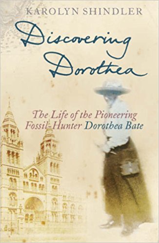 #DorotheaBate British palaeontologist, a pioneer of archaeozoology who discovered many extinct mammal species from Mediterranean islands, was born on Nov 8, 1878. Happy 139th #birthday! #archeology