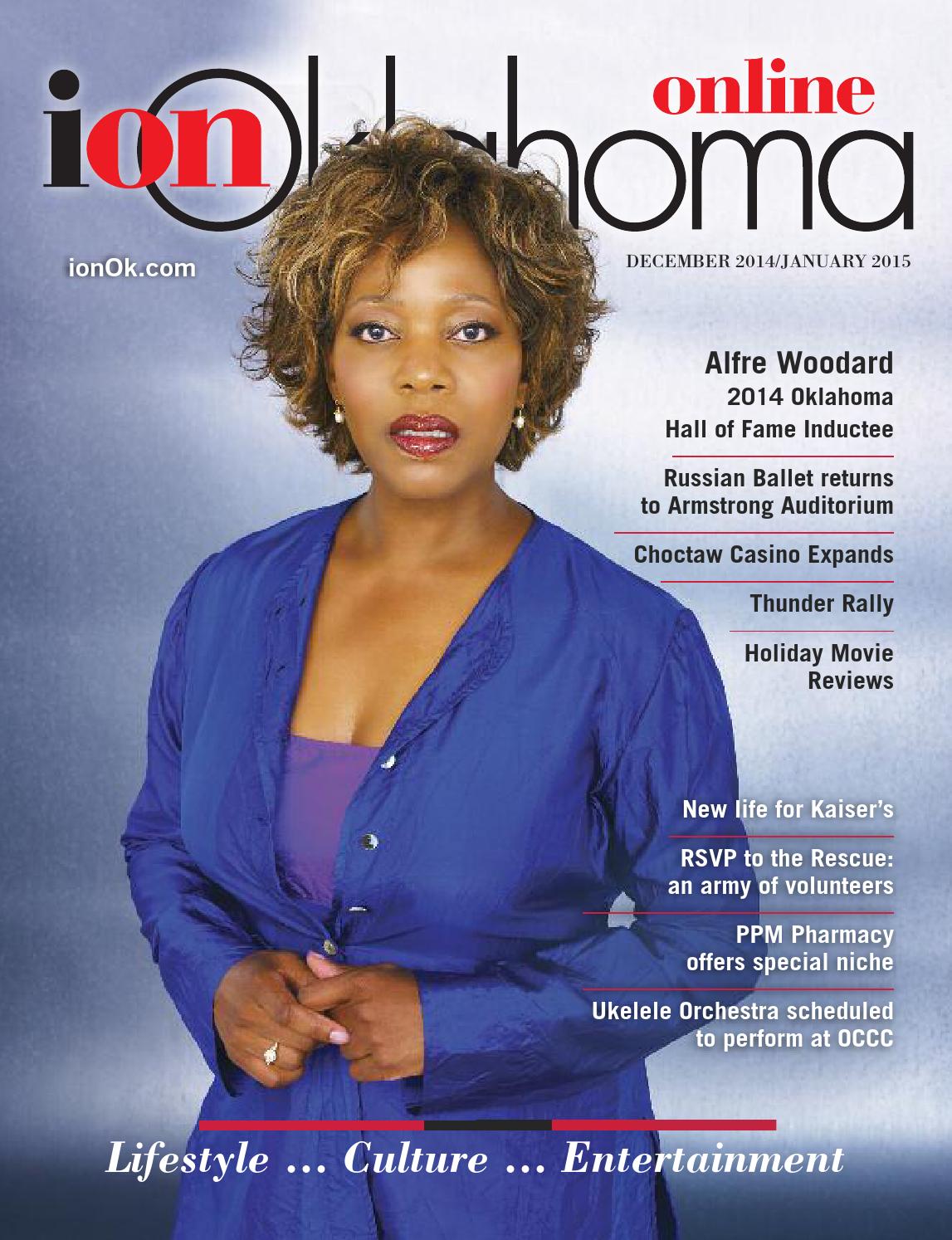 Happy birthday to actress and native Alfre Woodard! 