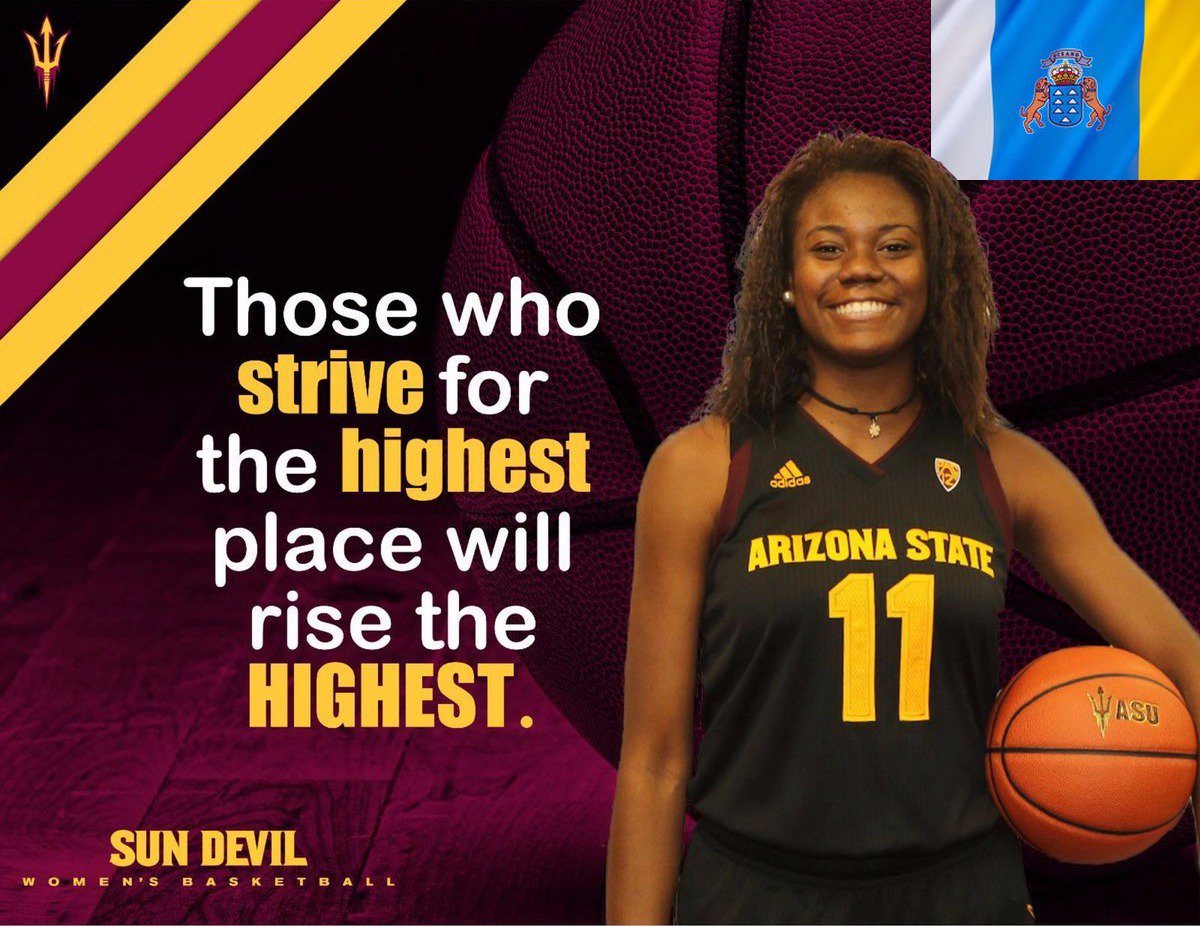 Iris Junio es otro ejemplo de deportista canaria que ha conseguido su sueño: estudiar y competir en Estados Unidos.

¿Has pensado en estudiar y competir en Estados Unidos? ¡Ponte en contacto con nosotros para participar de manera gratuita en el Programa American Dream!