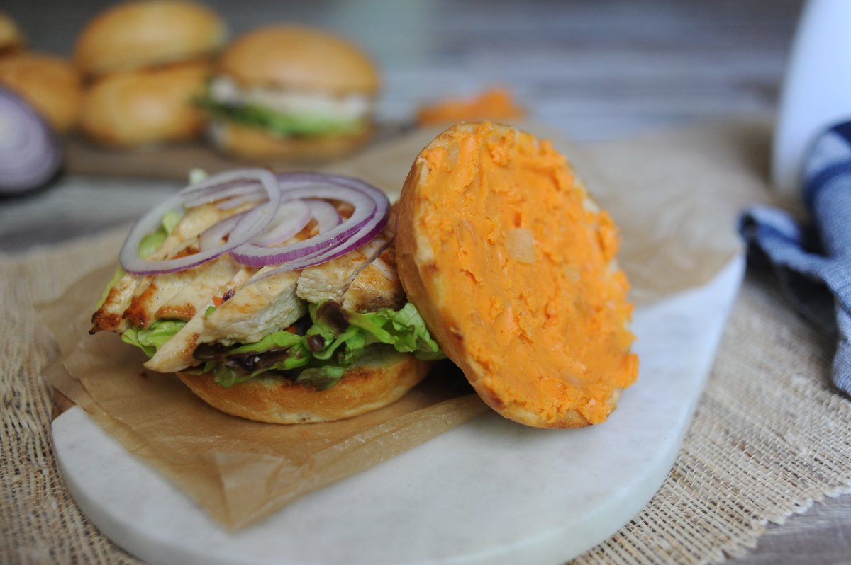 Pineapple Sriracha Butter is my new favorite #sandwich spread. Warm up these chilly #Fall days with a smear on your favorite. #Enjoy