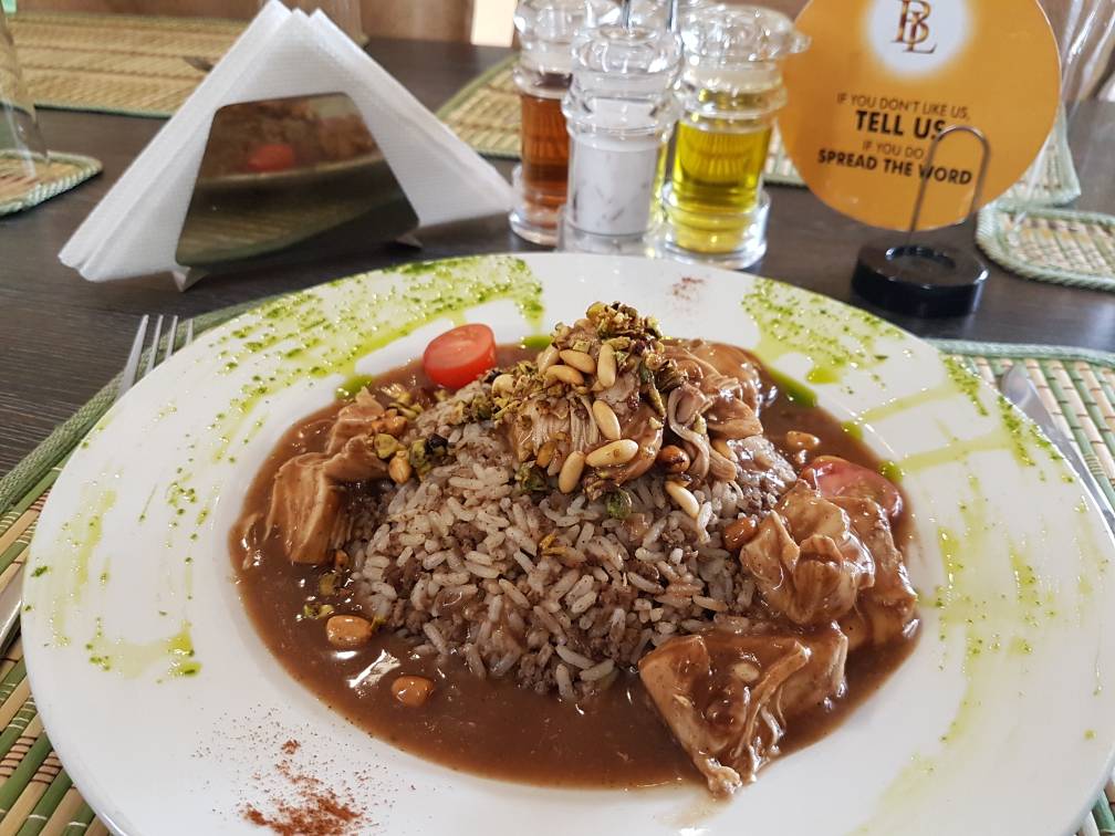 BLRest's tweet photo. B.L. Oriental Rice
#BLRestaurant
#BLRestaurantDishOfTheDay
#BLRestaurantSoupOfTheDay
#BLRestaurantChefs
#BLRestaurantStateOfMind
#ChefStateOfMind
#StateOfMind
#CulinaryArt
#Foodies
#GoodFood
#HealthyFood
#LagosRestaurants
#BulgarianRestaurant
#LebaneseRestaurant https://t.co/igfQrwV3fh