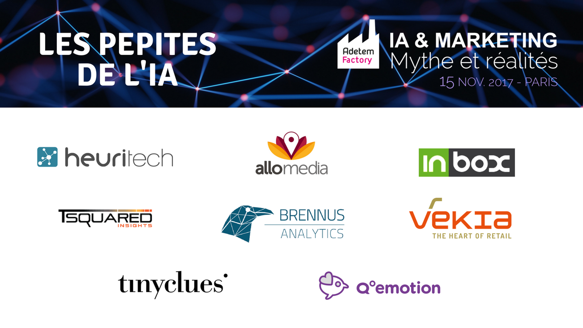 adetem's tweet photo. Hâte d'écouter pitcher les pépites de l'#IA à l'Adetem Factory 🤖🎙️https://t.co/mKb8dibpUV @unpotedanslacom @frenchweb @Strategies https://t.co/AolpyPlxYp