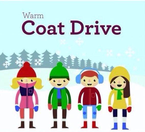 Davis_Ortho's tweet photo. Warm Coat Drive is on now! ☃❄️☃❄️☃❄️ #davisortho #warmcoatdrive #earnextrapoints #bekind #beconfident #orthodontist https://t.co/iUk9fgc56F