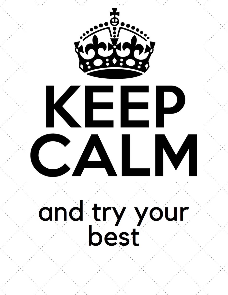 Always remember to try your best #innovate135 #hptpride