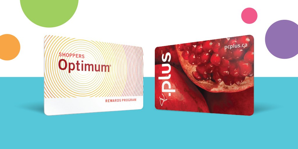 ShopprsDrugMart's tweet image. The Shoppers Optimum and PC Plus programs are coming together on Feb 1, 2018 to become the @pc_optimum program: bit.ly/2AivA2H?