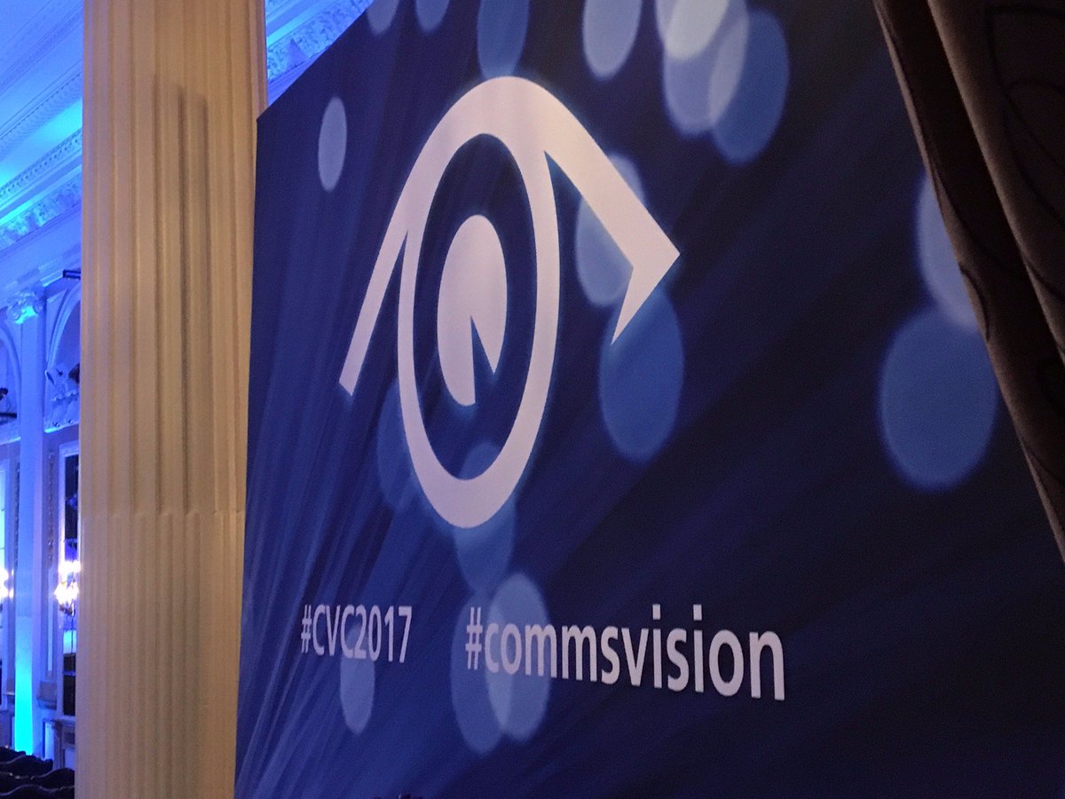 yellowcomltd's tweet photo. Yellowcom are excited to be attending #commsvision 2017! A three day event at Gleneagles Hotel for ICT leaders! #CVC17 https://t.co/DJFzTDR5G0