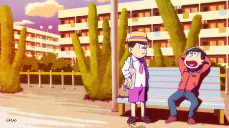 おそ松さん 公式アカウント 第7話まであと5日 おそ松さん 第7話 おそ松とトド松 ほかは 11月13日 月 深夜1時35分よりテレビ東京 テレビ愛知にて放送です ある日 おそ松とトド松が向かった先は おそ松さん おそ松さん 公式アカウント 第7話まであと5日 おそ松さん 第7話 おそ松とトド松 ほかは 11月13日 月 深夜1時35分よりテレビ東京 テレビ愛知にて放送です ある日 おそ松とトド松が向かった先は おそ松さん