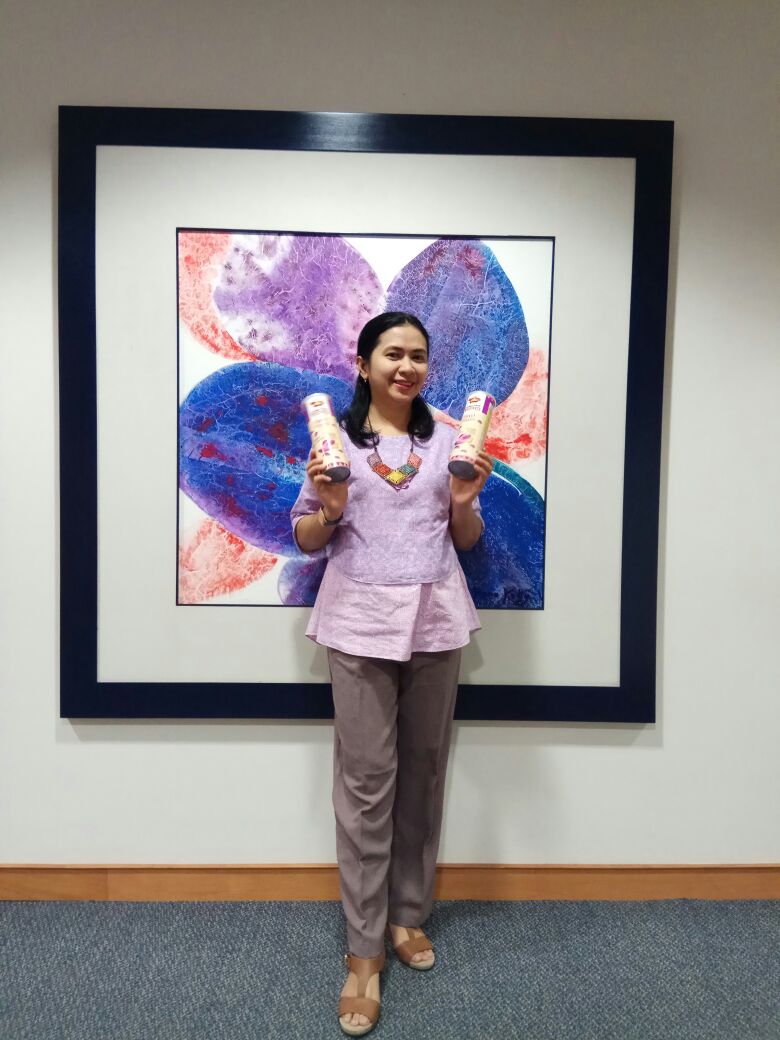 Batik ungu n kripik <a href="/MisterPotato_ID/">Mister Potato</a>  #MPMinggu6 #MisterPotatoiPhone8 #MisterPotatoiPhoneX #MisterPotatoID <a href="/Amu2406/">Dimas</a> <a href="/ysari25/">Yulinda Sari</a> <a href="/YuroYx/">Yuro</a>