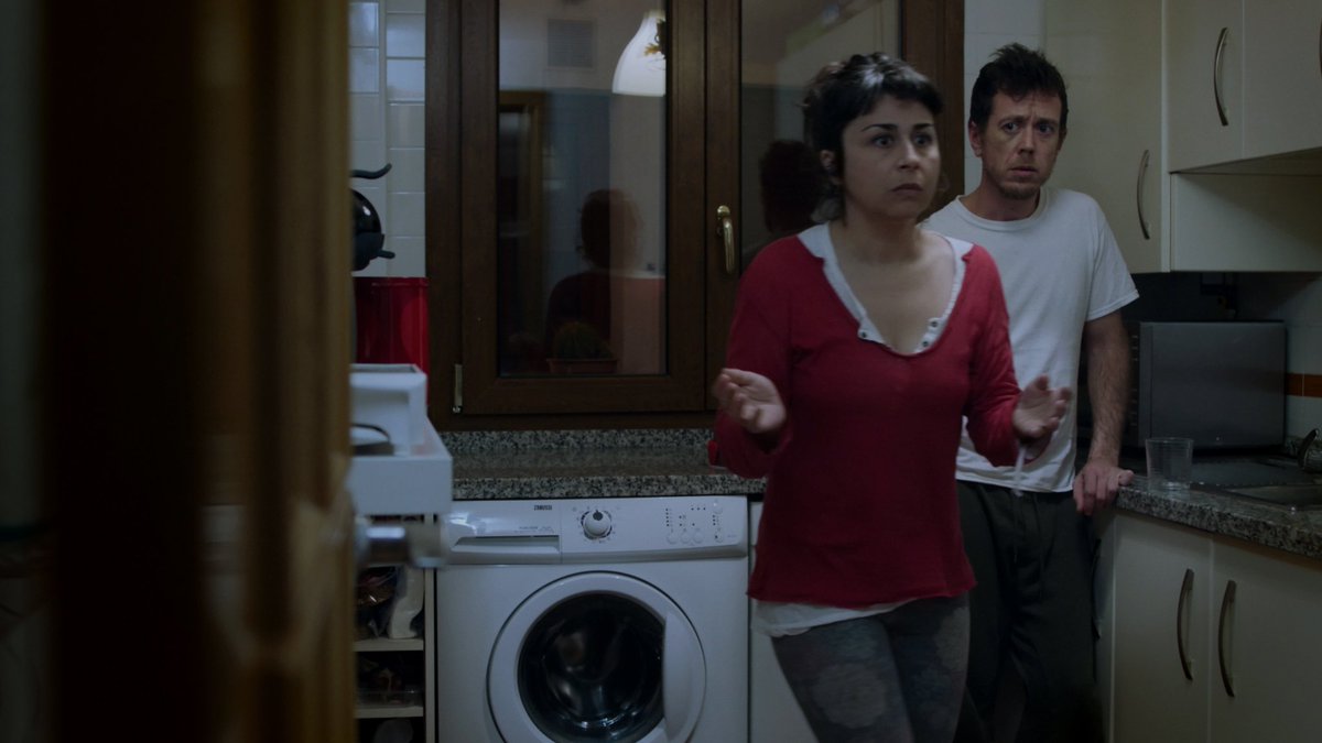 'Mujer y filipina' de Luis J. Barroso estará en el Nahia Film Festival 😍👏😍 bit.ly/2zlR9Cy