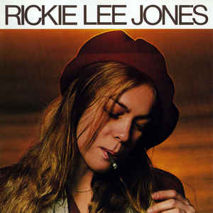 Happy Birthday to the Duchess of Coolsville, singer-songwriter Rickie Lee Jones! 