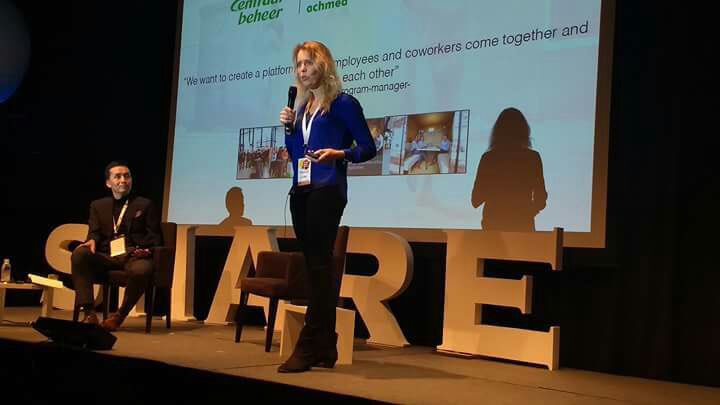 Seats2meet.com tweet media