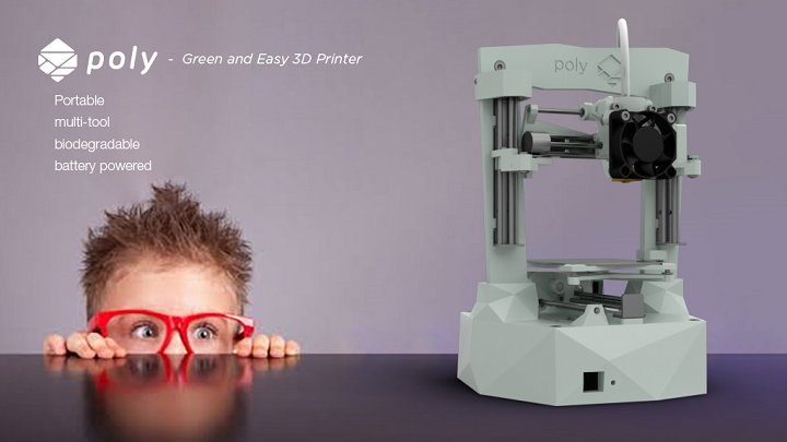 ant_russolillo's tweet photo. Yeah! @poly3dprinter is on @3DPrint_com --> https://t.co/lurvGAm4rC
#poly #poly3dprinter #3drap #3dprint #3dprinted #startup #3dprinting #kickstarter #poly3dprinter #laserengraving #3dprinterchocolate #polypen #pen #chocolate #polyprinter #printerchocolate #laser #crowdfunding https://t.co/2zwvMDKpNg