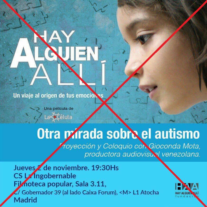 TransLaPsi's tweet photo. Sobre el documental "Hay alguien allí", que además ha sido proyectado en espacios supuestamente seguros:

https://t.co/4RZstguYwe https://t.co/5oXcu4qLSr