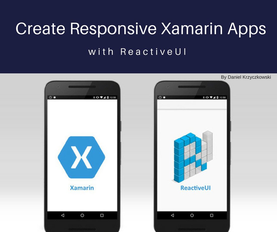 Featured image of post Dan Hermes Xamarin