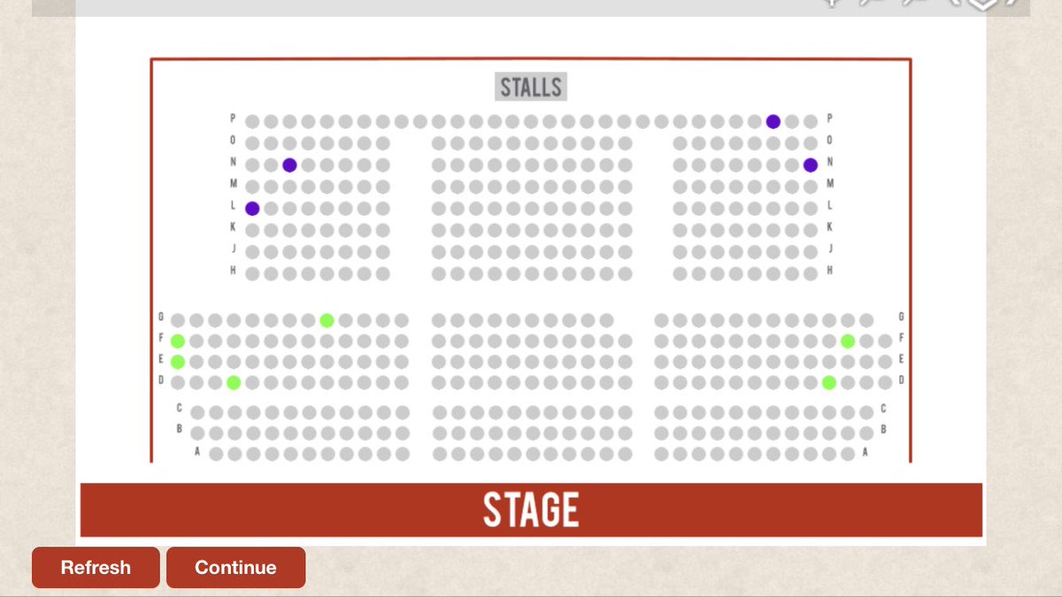 St Albans Musical on Twitter "🎭🎭 What a fantastic opening night. Just
