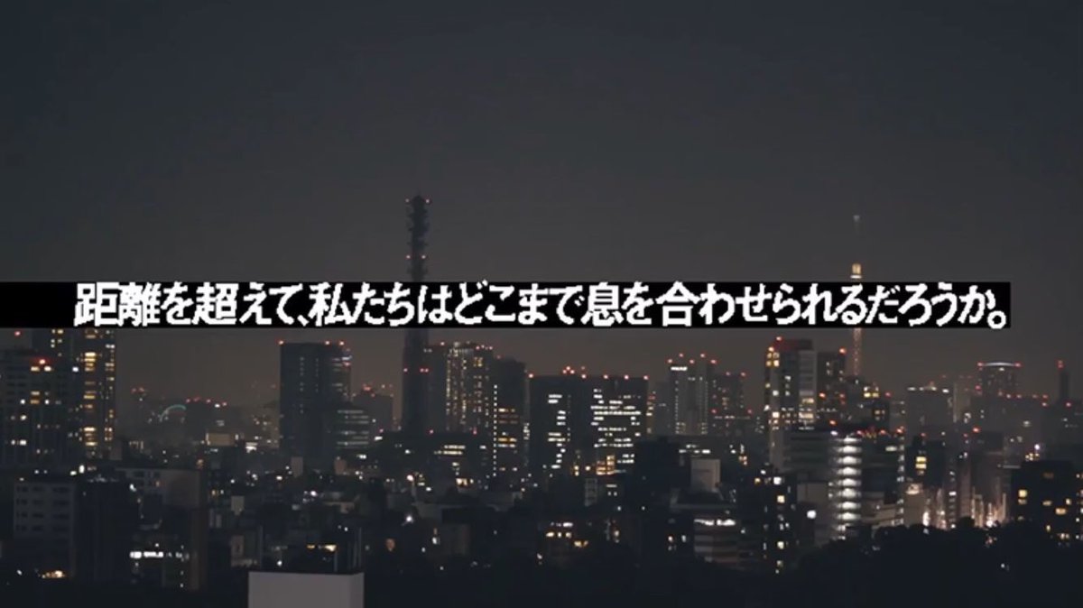 prfm_yuhi's tweet photo. やばかったぁ…
泣きそうになった https://t.co/MSyVcEaYec