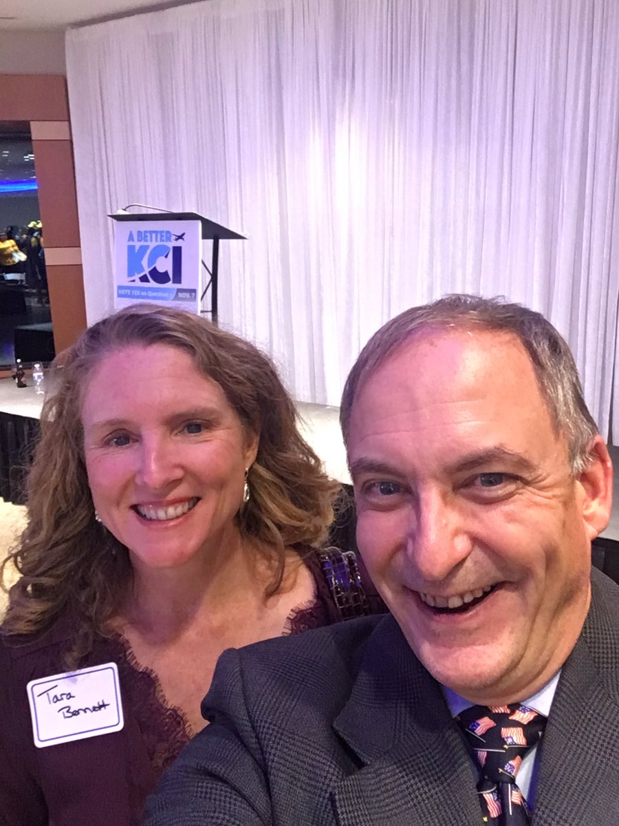 ParkvilleBob's tweet photo. Ladies &amp; Gentlemen, fasten your seatbelts. With passsge of #BetterKCI, @KCMO is taking off on next #smartcities adventure. Awesome! https://t.co/XtwsGhVEC4