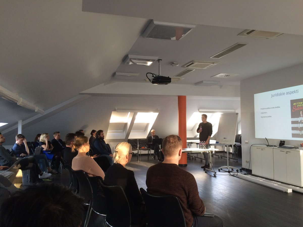 eComHub's tweet image. Paldies visiem, kas ieradās uz vakardienas semināru! Iegūtas neskaitāmas atziņas un mūsu to-do saraksts ir pilns ar padomiem, kurus nekavējoties ieviesīsim savā e-biznesā. Tiekamies nākamajos pasākumos! #ecomhub