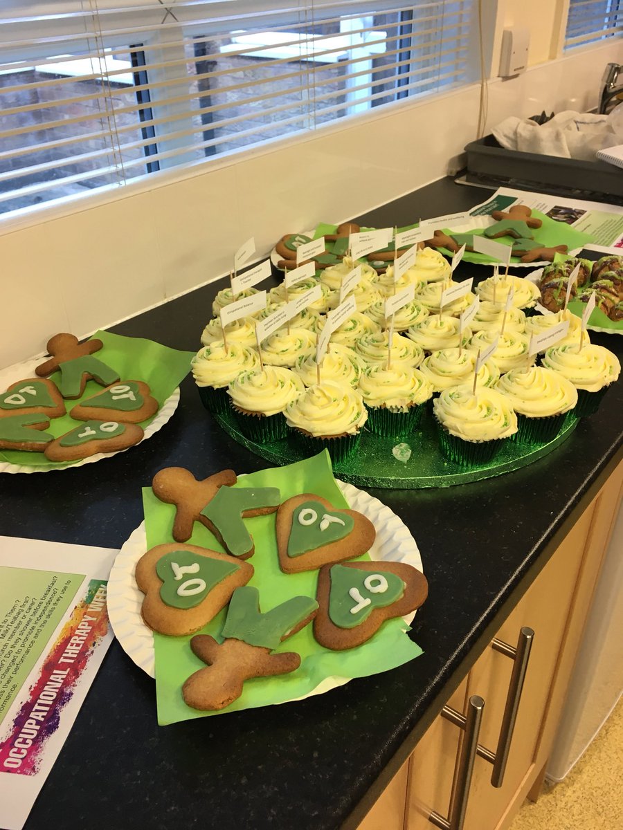 JudithNutter1's tweet image. #OTWeek2017